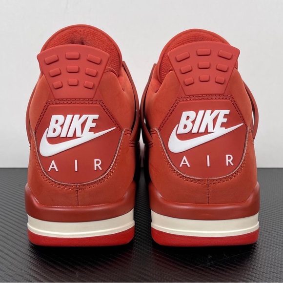 Jordan Retro 4 Brick By Brick - Picture 3 of 4